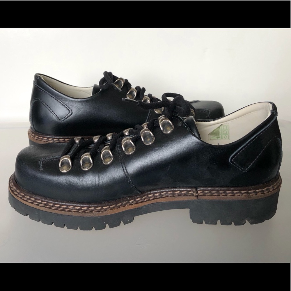 NEW Geier Wally Hiking Boots 36